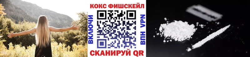 COCAIN FishScale  Купить  Саранск 